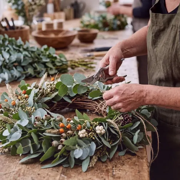 Autumn Sun — Tipps zur Pflege von Schnittblumen